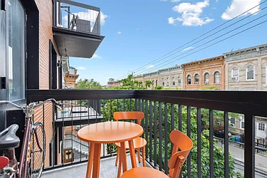 Rented by Freestone Property Group