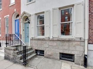 2108 Locust St, Philadelphia, PA 19103