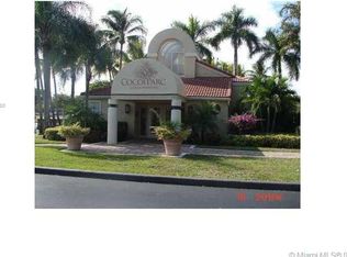 621 Lyons Rd APT 9101, Pompano Beach, FL 33063