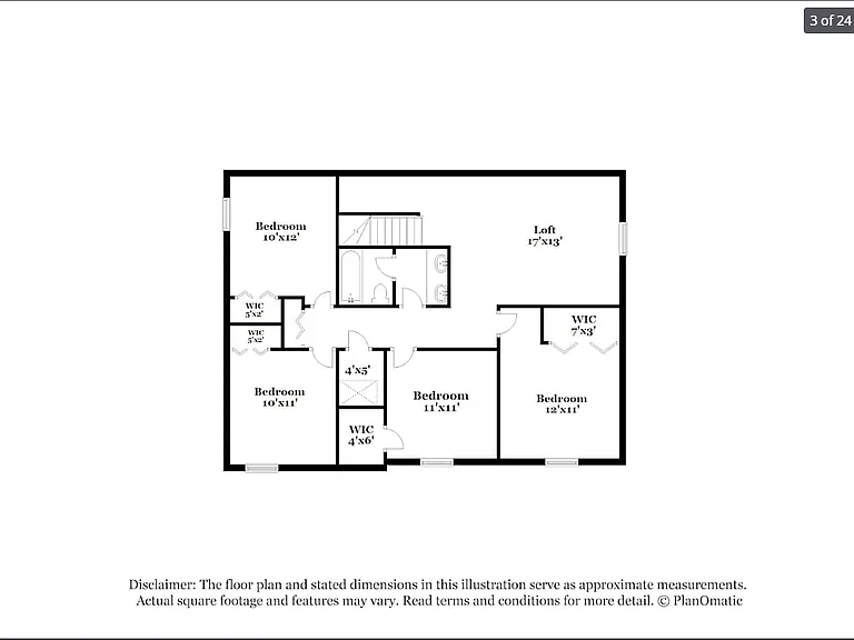 5464 Blue Azure Dr — Photo 23
