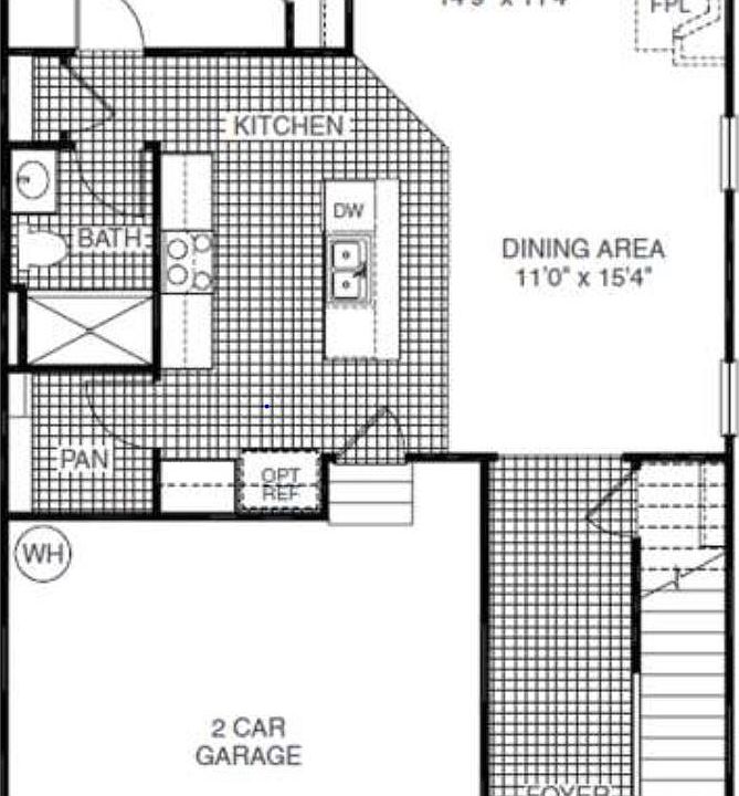 2nd image of 3342 Harmony Ct NE #7