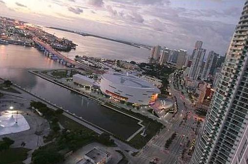 1st image of 1100 Biscayne Blvd Unit 4507