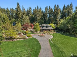 15707 NE 136th Pl, Redmond, WA