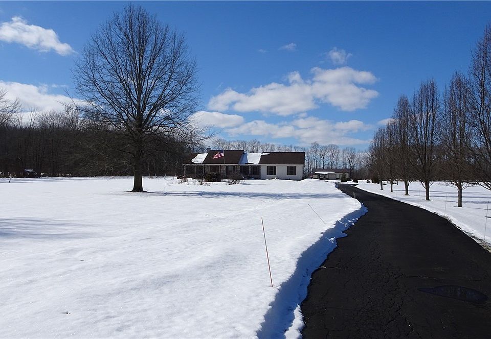 6561 Stoddard Hayes Rd, Farmdale, OH 44417 Zillow