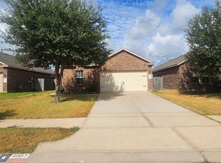 4007 Trento Ct, Katy, TX 77493
