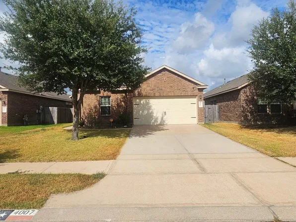 4007 Trento Ct, Katy, TX 77493