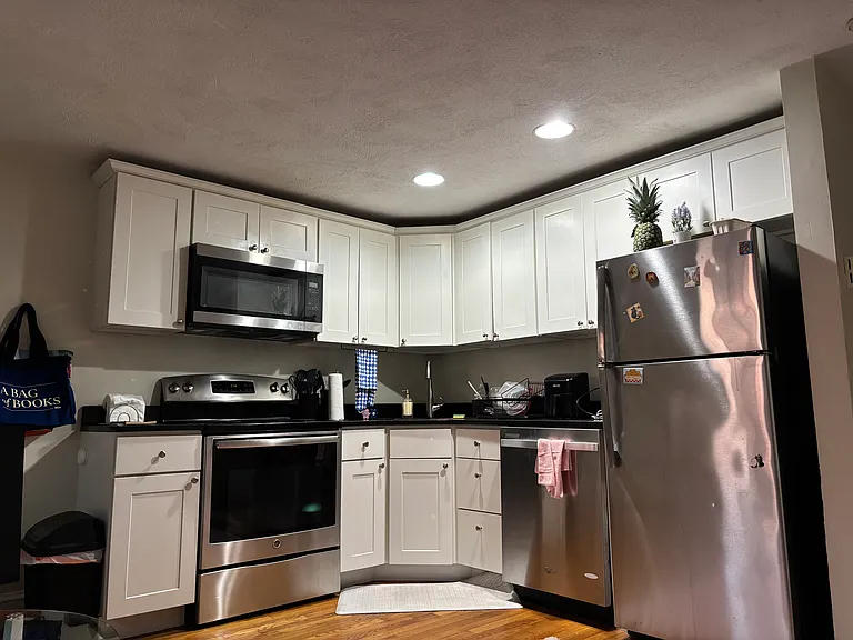 667 Massachusetts Ave #B1 — Photo 2