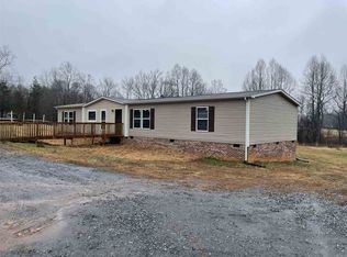 290 Plain View Dr, Ellenboro, NC 28040