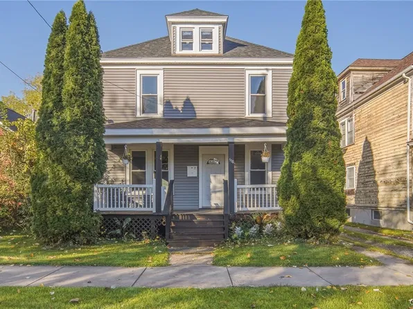 116 Herriman St, Syracuse, NY 13204