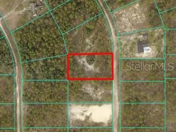 5980 SW 127th Avenue Rd Lot 6, Ocala, FL 34481