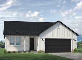 Oakley SC Plan, Stagecoach Estates, Ogden, UT 84401