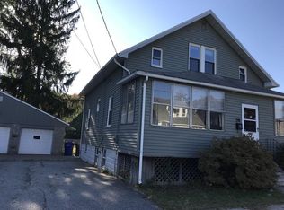 240 Savoy Ave, Springfield, MA 01104
