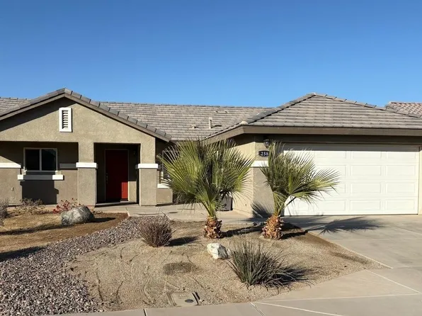 258 W Playa Del Carmen, Imperial, CA 92251