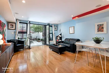 Sold by Sotheby's International Realty