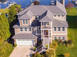 4022 Chestnut Rd, Baltimore, MD 21220