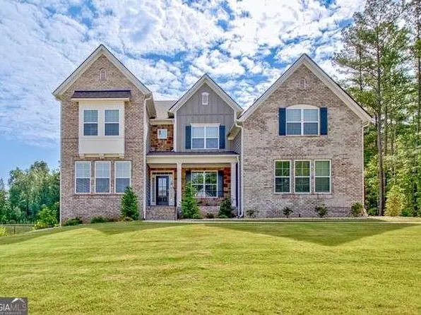 20 Sunflower Dr, Newnan, GA 30263