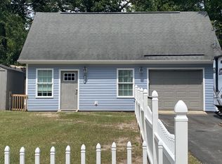 1655 Riverview Dr, Little River, SC 29566