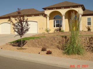 687 Long Rifle Rd, Grand Junction, CO 81507