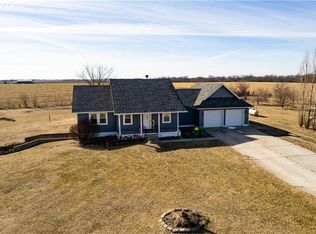 2511 NE County Road 13514, Adrian, MO 64720