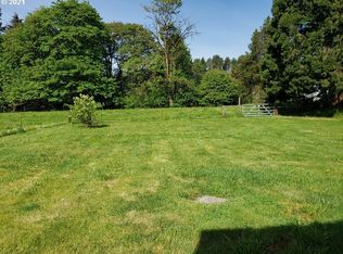 33812 Tarbell Rd, Scappoose, OR 97056