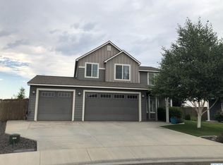 6314 Balmoral Ct, Pasco, WA