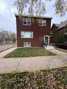 3820 Deal St, East Chicago, IN, 46312