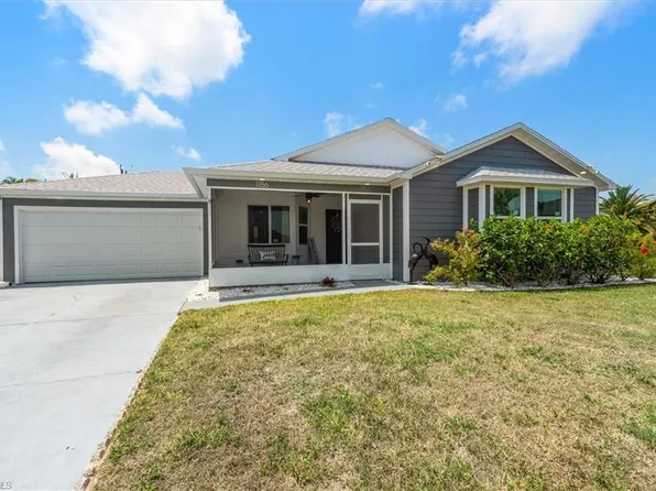 1156 SW 41st TER, CAPE CORAL, FL 33914