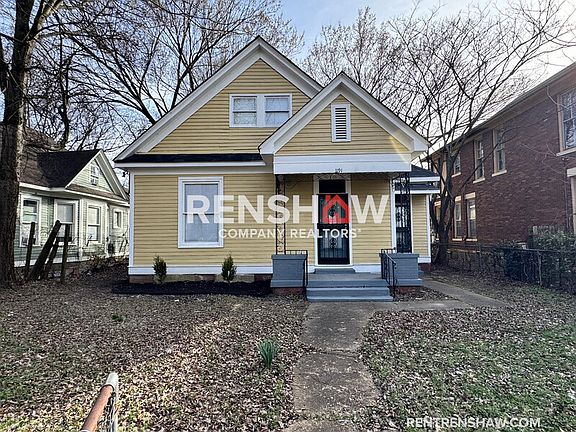 2nd image of 1189 Tutwiler Ave