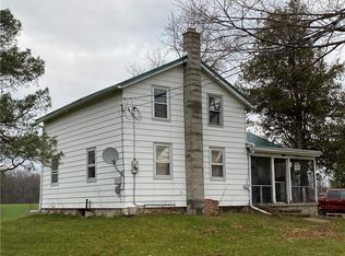 2298 Trimble Rd, Clifton Springs, NY 14532