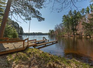 Galli Dr, Eagle River, WI 54521