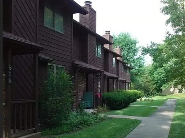 618 Woodlander Rd, Jefferson City, MO 65101