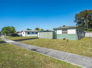 4111 SW 33rd Dr, West Park, FL 33023