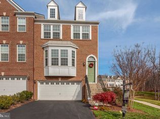 1760 Swinksville Ct, Woodbridge, VA 22191