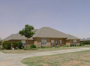 14808 County Road 2100, Lubbock, TX 79423