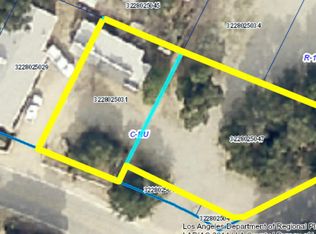 Spunky Canyon Rd, Green Valley, CA 91390