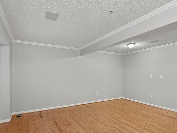 Foyer to Living Room