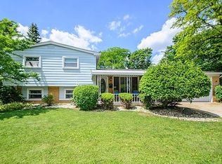 2636 Brandywine Dr, Ann Arbor, MI