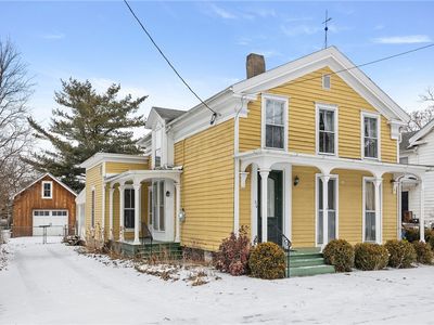 214 W South St, Montour Falls, NY, 14865