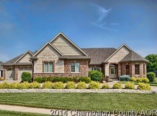 4306 Southford Trace Dr, Champaign, IL