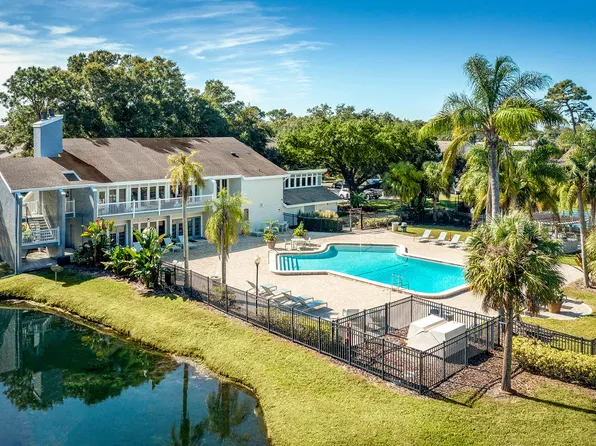 The Breyley Apartments