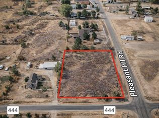 970 County Road 444, Snyder, TX 79549