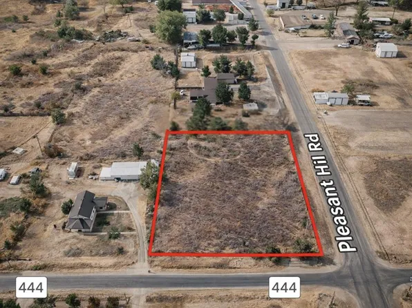 970 County Road 444, Snyder, TX 79549