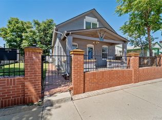 4425 Logan St, Denver, CO 80216