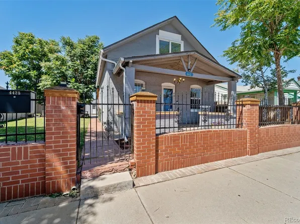 4425 Logan Street, Denver, CO 80216