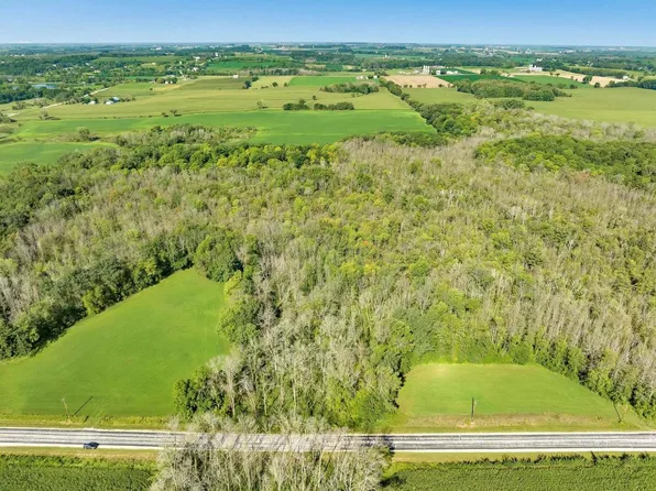 Lt1 OLD COUNTY H ROAD, Cato, WI 54230