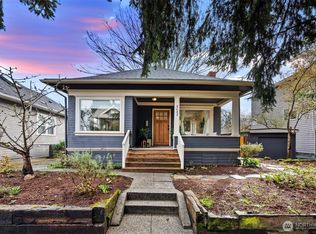 4642 Eastern Ave N, Seattle, WA 98103