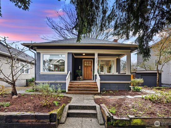 4642 Eastern Avenue N, Seattle, WA 98103