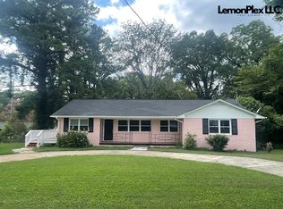 4457 Lemon Street Ext, Acworth, GA 30101