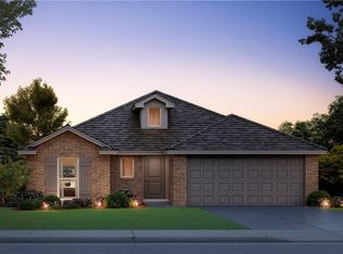 11000 NW 98th St, Yukon, OK 73099