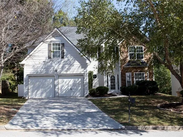 1045 Pebble Creek Trl, Suwanee, GA 30024